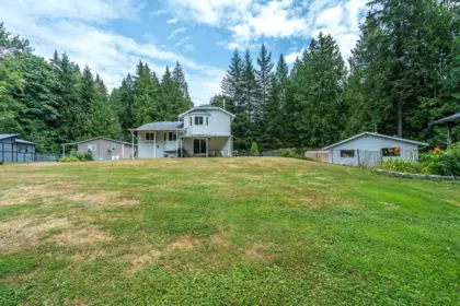 Community Amenities Photo (Clubhouse) of 12295 269 Street, Maple Ridge, BC