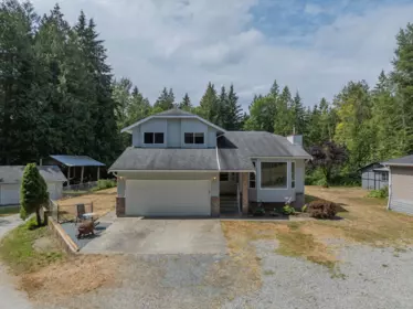12295 269 Street, Maple Ridge, BC, Maple Ridge — Single Family Residence for sale