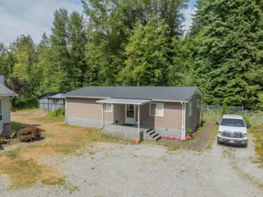 Family Room Photo of 12295 269 Street, Maple Ridge, BC