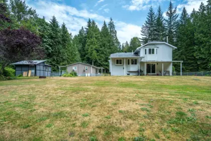 Fitness Center Photo Near 12295 269 Street, Maple Ridge, BC