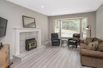 Office / Den Photo of 12295 269 Street, Maple Ridge, BC