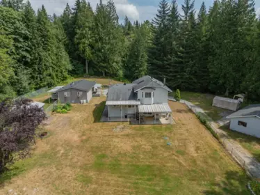 Pantry Photo of 12295 269 Street, Maple Ridge, BC