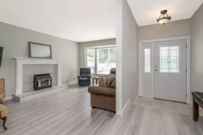 Walk-In Closet Photo of 12295 269 Street, Maple Ridge, BC