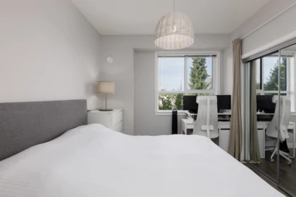 Bedroom 2 Photo of 407 10477 154 Street, Surrey, BC