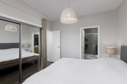 Bedroom 3 Photo of 407 10477 154 Street, Surrey, BC