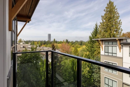 Laundry Room Photo of 407 10477 154 Street, Surrey, BC