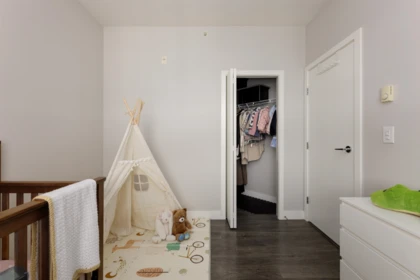 Powder Room Photo of 407 10477 154 Street, Surrey, BC