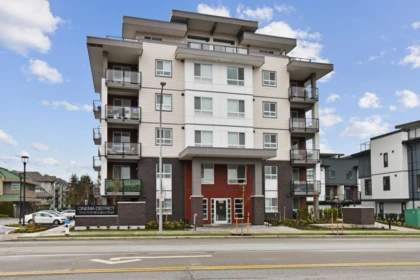 112 1514 Mccallum Road, Abbotsford, BC, Abbotsford — Apartment/Condo for sale