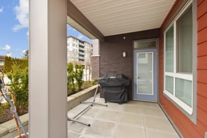Primary Bedroom Photo of 112 1514 Mccallum Road, Abbotsford, BC