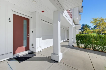 72 24108 104 Avenue, Maple Ridge, BC, Maple Ridge — Townhouse for sale