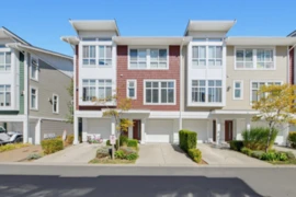 72 24108 104 Avenue, Maple Ridge, BC