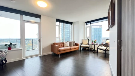 Office / Den Photo of 2710 9887 Whalley Boulevard, Surrey, BC