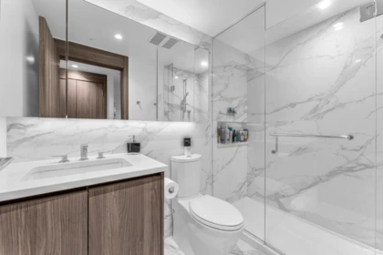 Street View Photo of 2710 9887 Whalley Boulevard, Surrey, BC