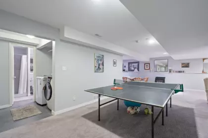 Aerial View of 47465 Swallow Crescent, Chilliwack, BC