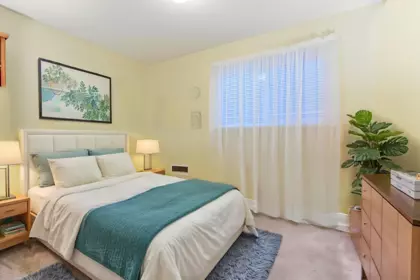 Bedroom 2 Photo of 47465 Swallow Crescent, Chilliwack, BC