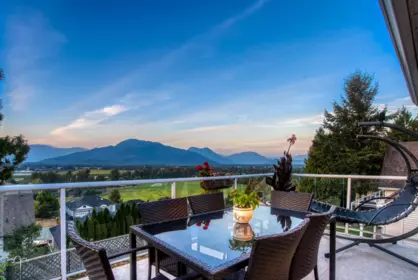 47465 Swallow Crescent, Chilliwack, BC, Chilliwack — Single Family Residence for sale