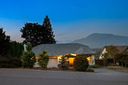 Family Room Photo of 47465 Swallow Crescent, Chilliwack, BC