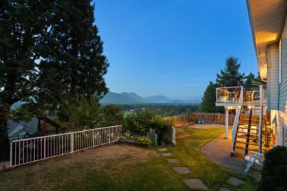 Fitness Center Photo Near 47465 Swallow Crescent, Chilliwack, BC