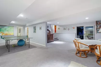 Hot Tub / Spa Photo of 47465 Swallow Crescent, Chilliwack, BC