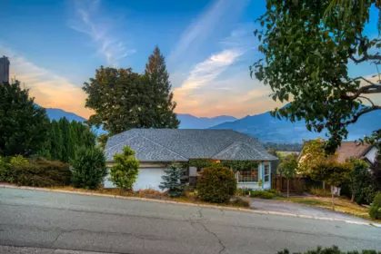 Pantry Photo of 47465 Swallow Crescent, Chilliwack, BC