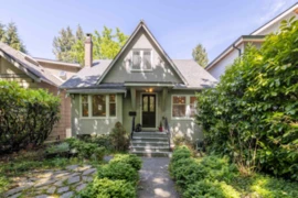 4343 11th Avenue, Vancouver, BC