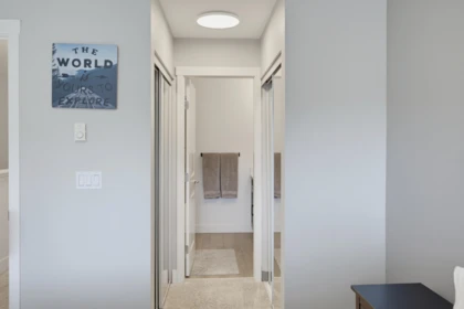 Basement Recreation Room Photo of 89 19250 65 Avenue, Surrey, BC