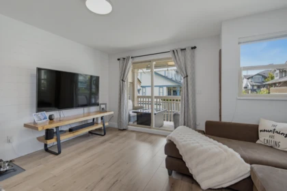 Breakfast Nook Photo of 89 19250 65 Avenue, Surrey, BC