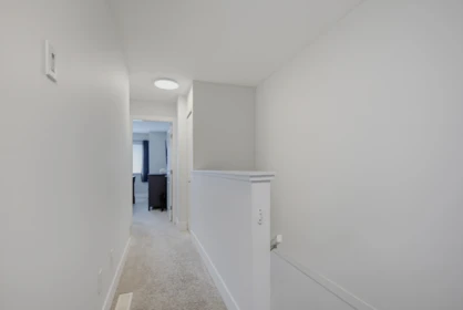 Entry Foyer Photo of 89 19250 65 Avenue, Surrey, BC