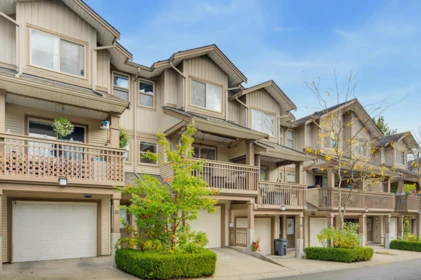 Exterior Rear Photo of 89 19250 65 Avenue, Surrey, BC
