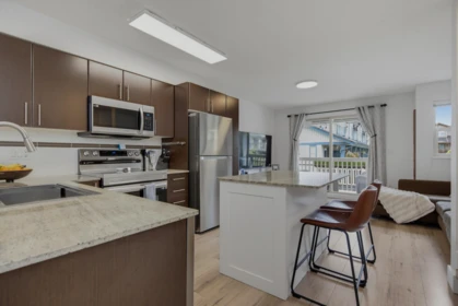 Family Room Photo of 89 19250 65 Avenue, Surrey, BC
