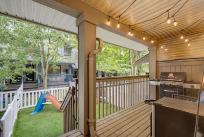 Garden / Landscaping Photo of 89 19250 65 Avenue, Surrey, BC