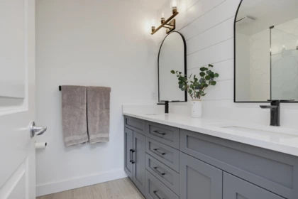 Laundry Room Photo of 89 19250 65 Avenue, Surrey, BC