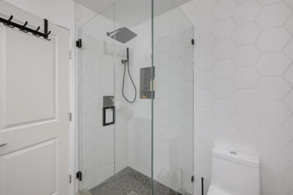 Mudroom Photo of 89 19250 65 Avenue, Surrey, BC
