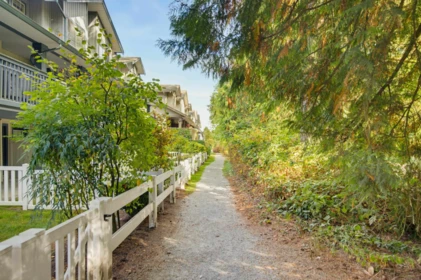 Neighborhood Park Photo Near 89 19250 65 Avenue, Surrey, BC
