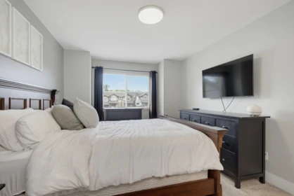 Office / Den Photo of 89 19250 65 Avenue, Surrey, BC