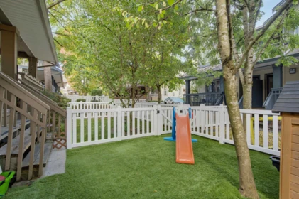 Outdoor Kitchen Photo of 89 19250 65 Avenue, Surrey, BC