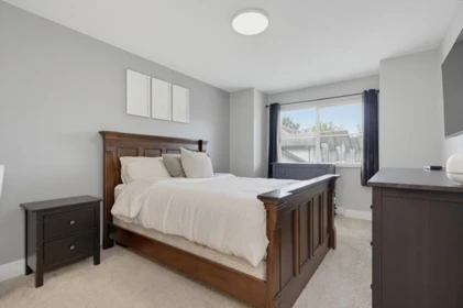 Powder Room Photo of 89 19250 65 Avenue, Surrey, BC