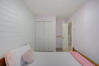 Staircase Photo of 89 19250 65 Avenue, Surrey, BC
