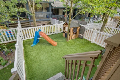 Swimming Pool Photo of 89 19250 65 Avenue, Surrey, BC