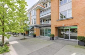 208 3580 W 41st Avenue, Vancouver, BC