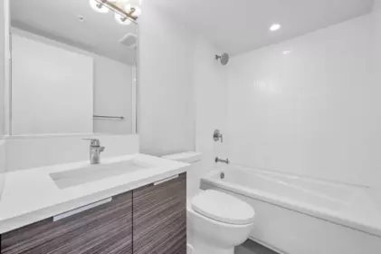 Mudroom Photo of 2109 13303 Central Avenue, Surrey, BC