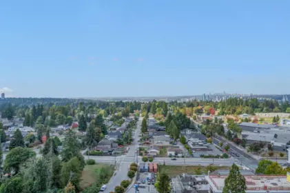 Outdoor Patio Photo of 2109 13303 Central Avenue, Surrey, BC