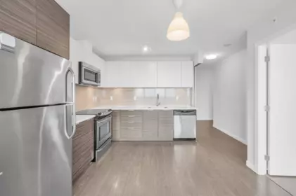 Pantry Photo of 2109 13303 Central Avenue, Surrey, BC