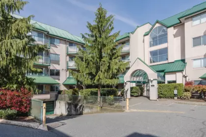 413 2962 Trethewey Street, Abbotsford, BC, Abbotsford — Apartment/Condo for sale