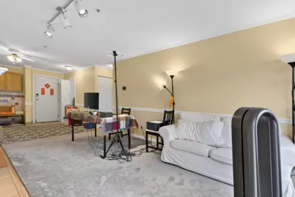 Loft / Bonus Room Photo of 413 2962 Trethewey Street, Abbotsford, BC