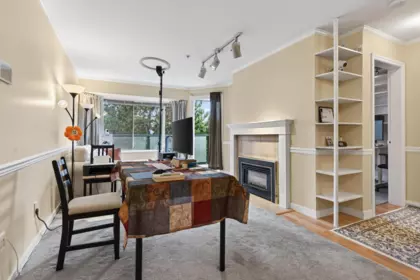 Office / Den Photo of 413 2962 Trethewey Street, Abbotsford, BC
