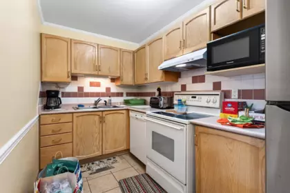Pantry Photo of 413 2962 Trethewey Street, Abbotsford, BC