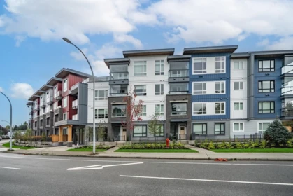 406 13788 76 Avenue, Surrey, BC, Surrey — Apartment/Condo for sale