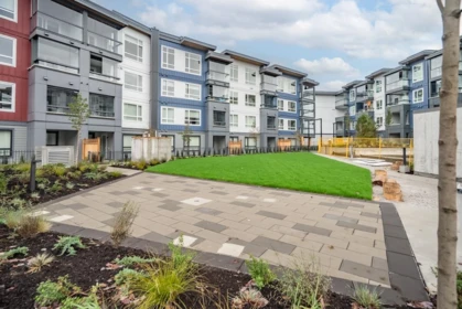 406 13788 76 Avenue, Surrey, BC, Surrey — Apartment/Condo for sale