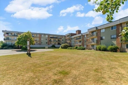 106 45598 Mcintosh Drive, Chilliwack, BC, Chilliwack — Apartment/Condo for sale